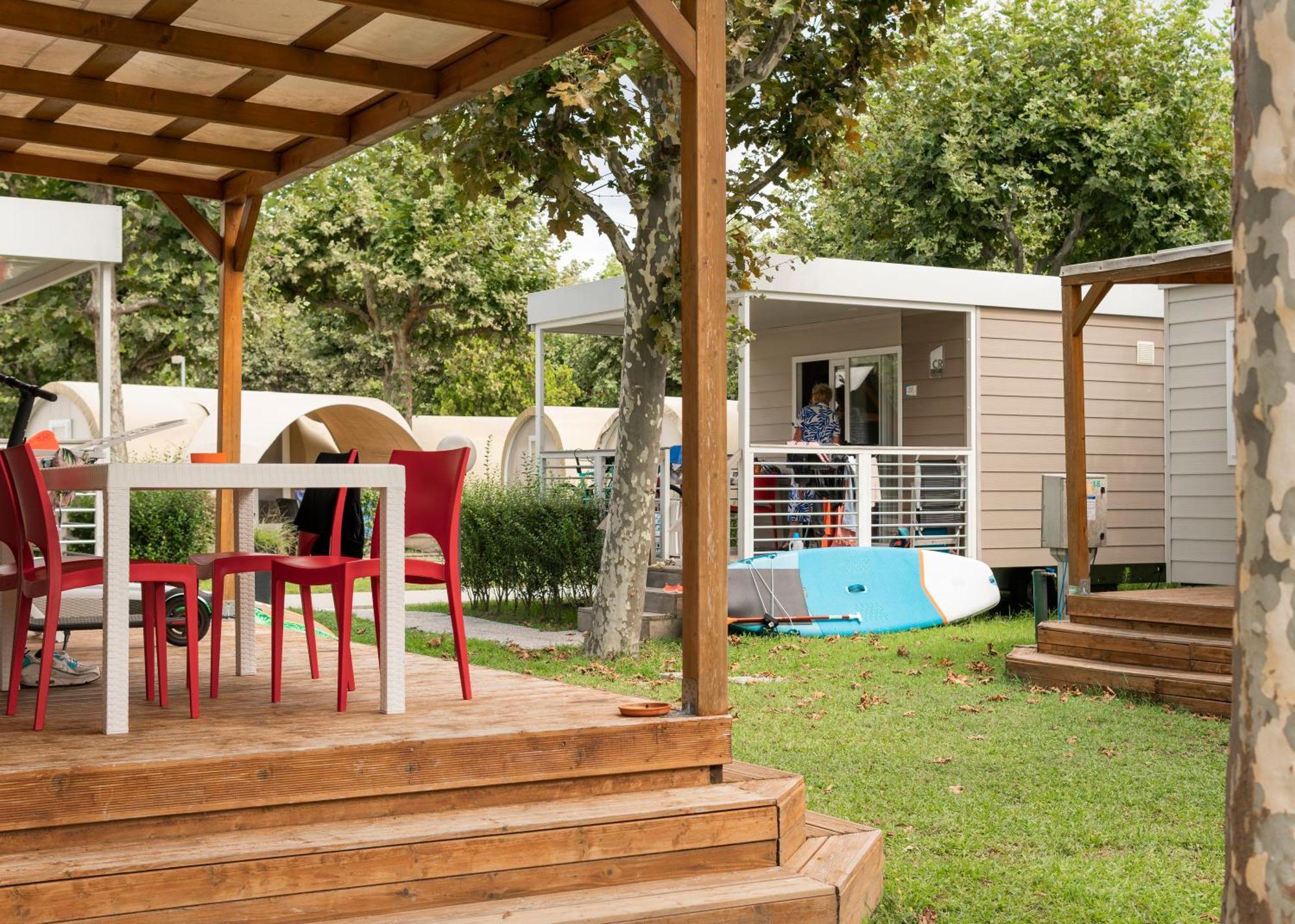 Camping Rose Dormelletto Εξωτερικό φωτογραφία