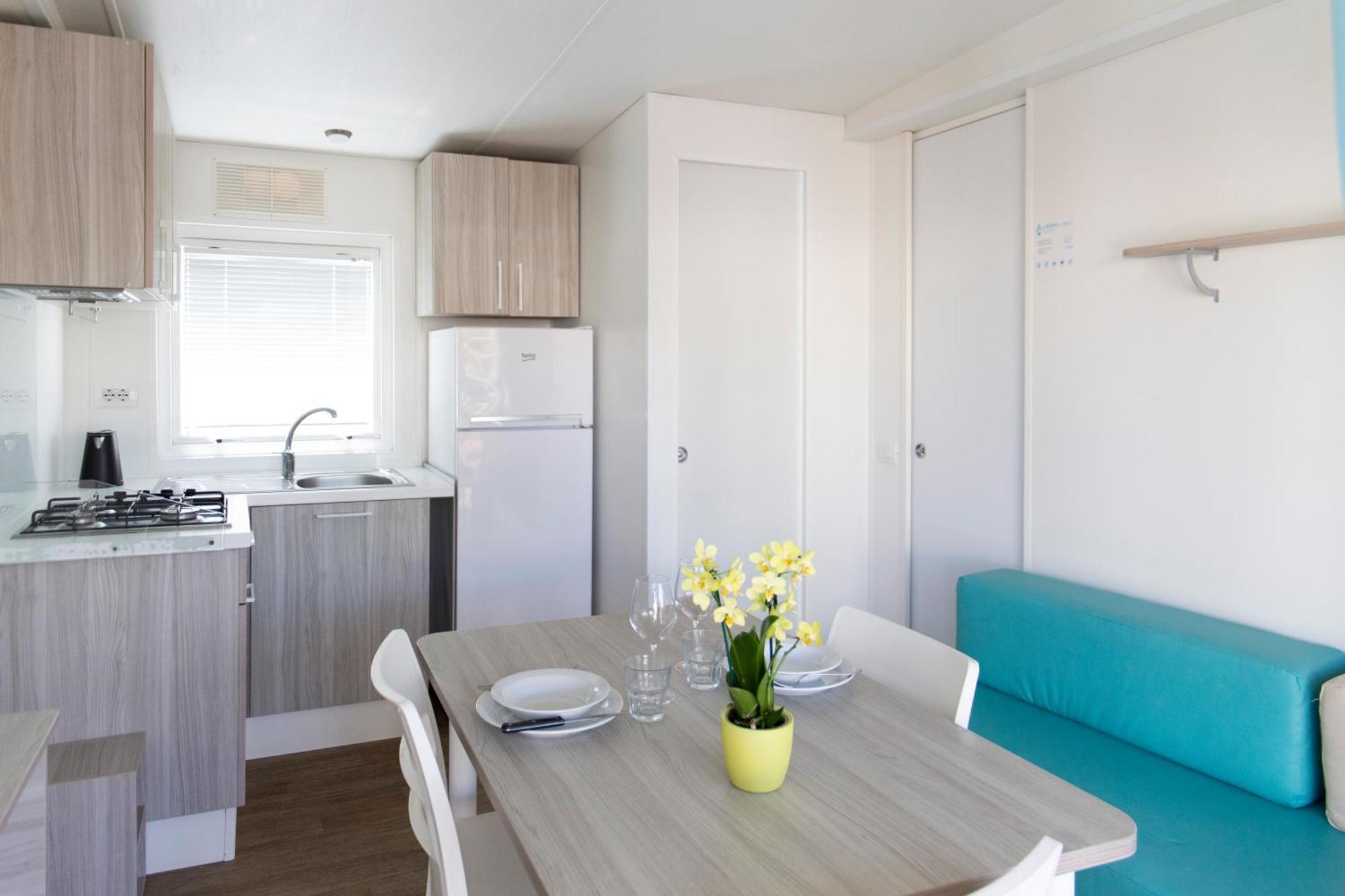 Camping Rose Dormelletto Εξωτερικό φωτογραφία