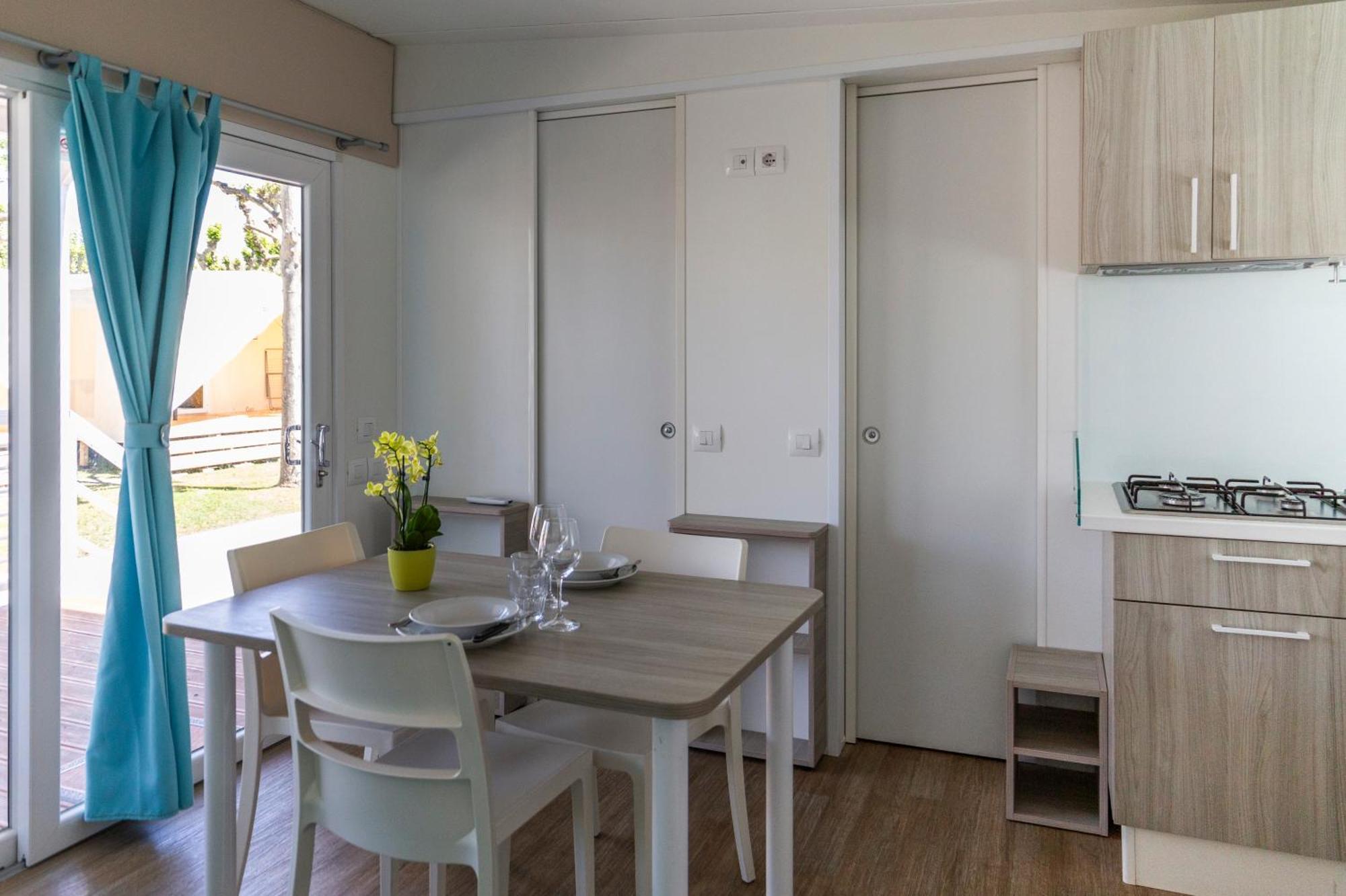 Camping Rose Dormelletto Εξωτερικό φωτογραφία