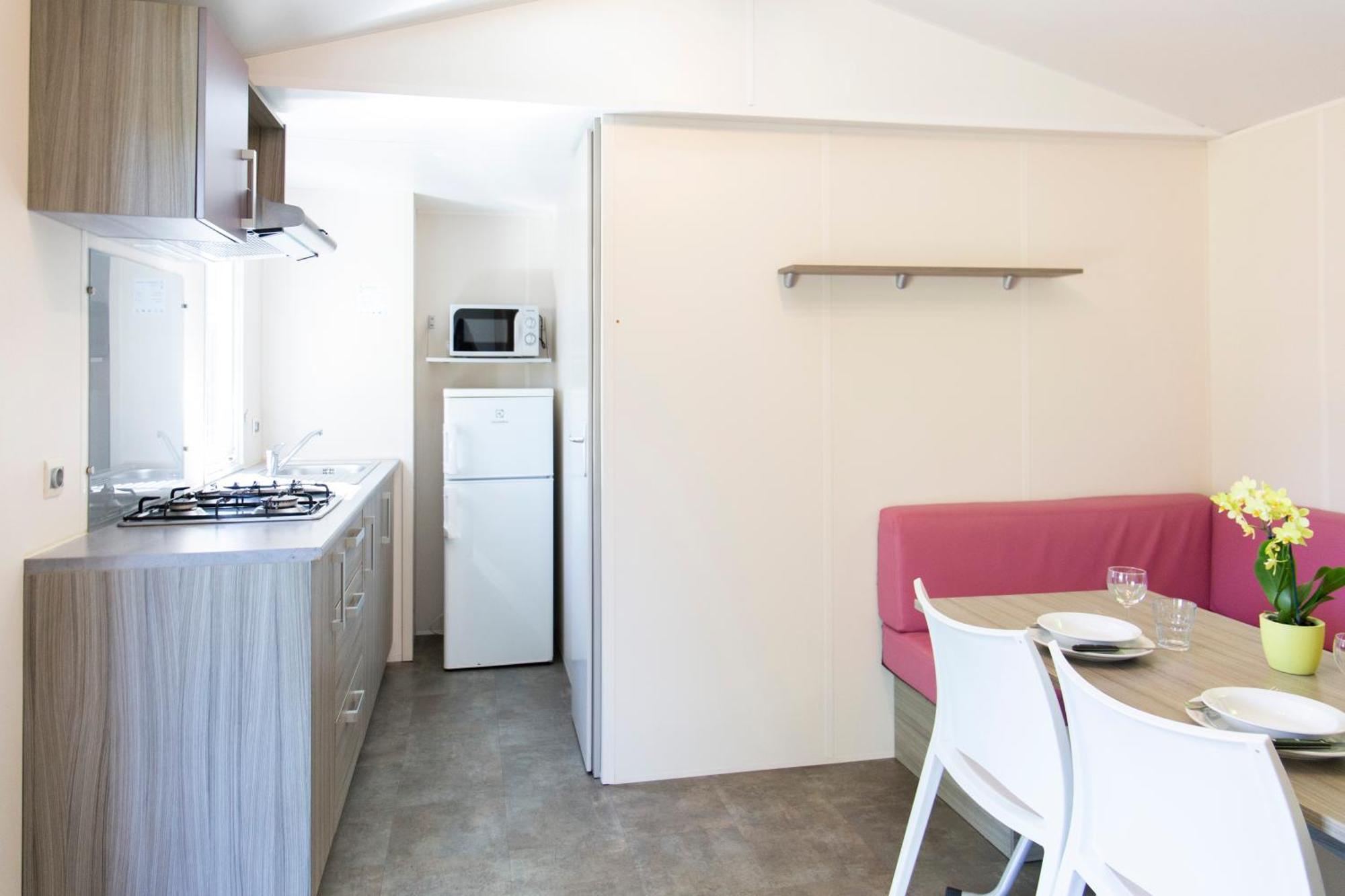 Camping Rose Dormelletto Εξωτερικό φωτογραφία