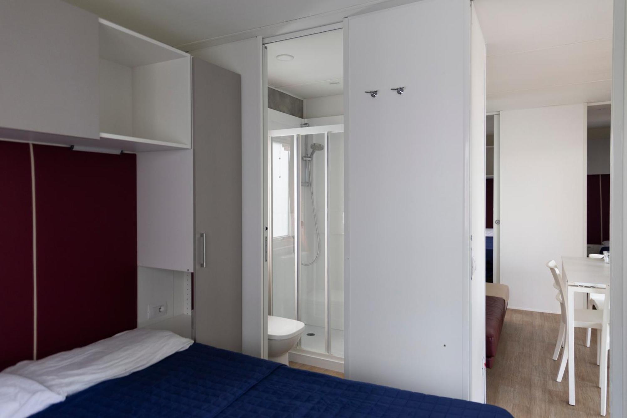 Camping Rose Dormelletto Εξωτερικό φωτογραφία