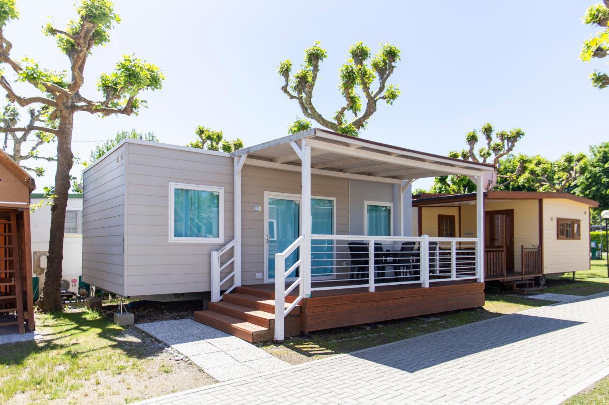 Camping Rose Dormelletto Εξωτερικό φωτογραφία