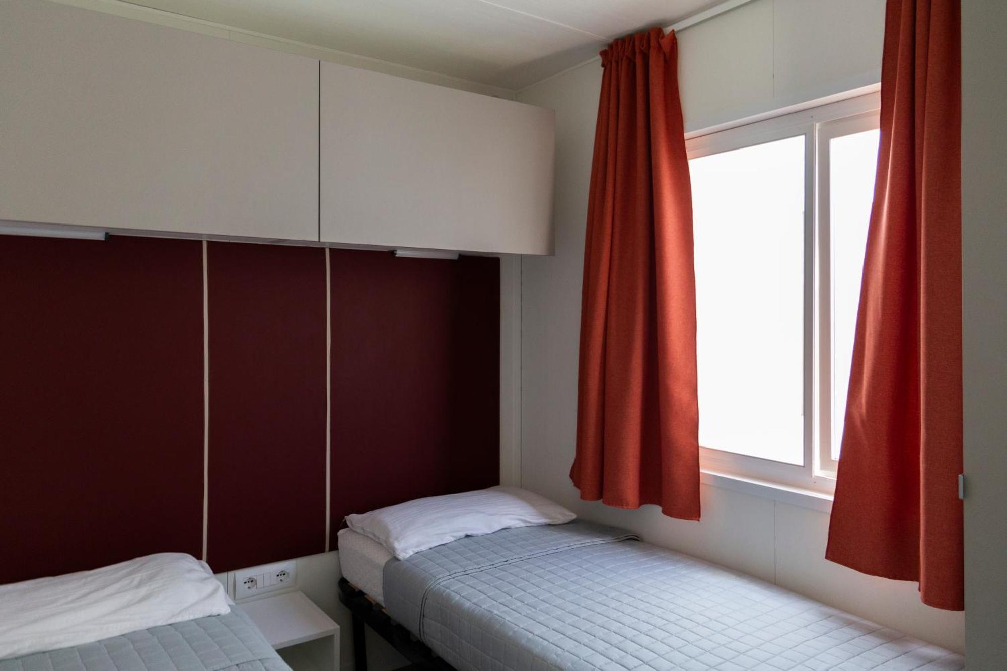 Camping Rose Dormelletto Εξωτερικό φωτογραφία