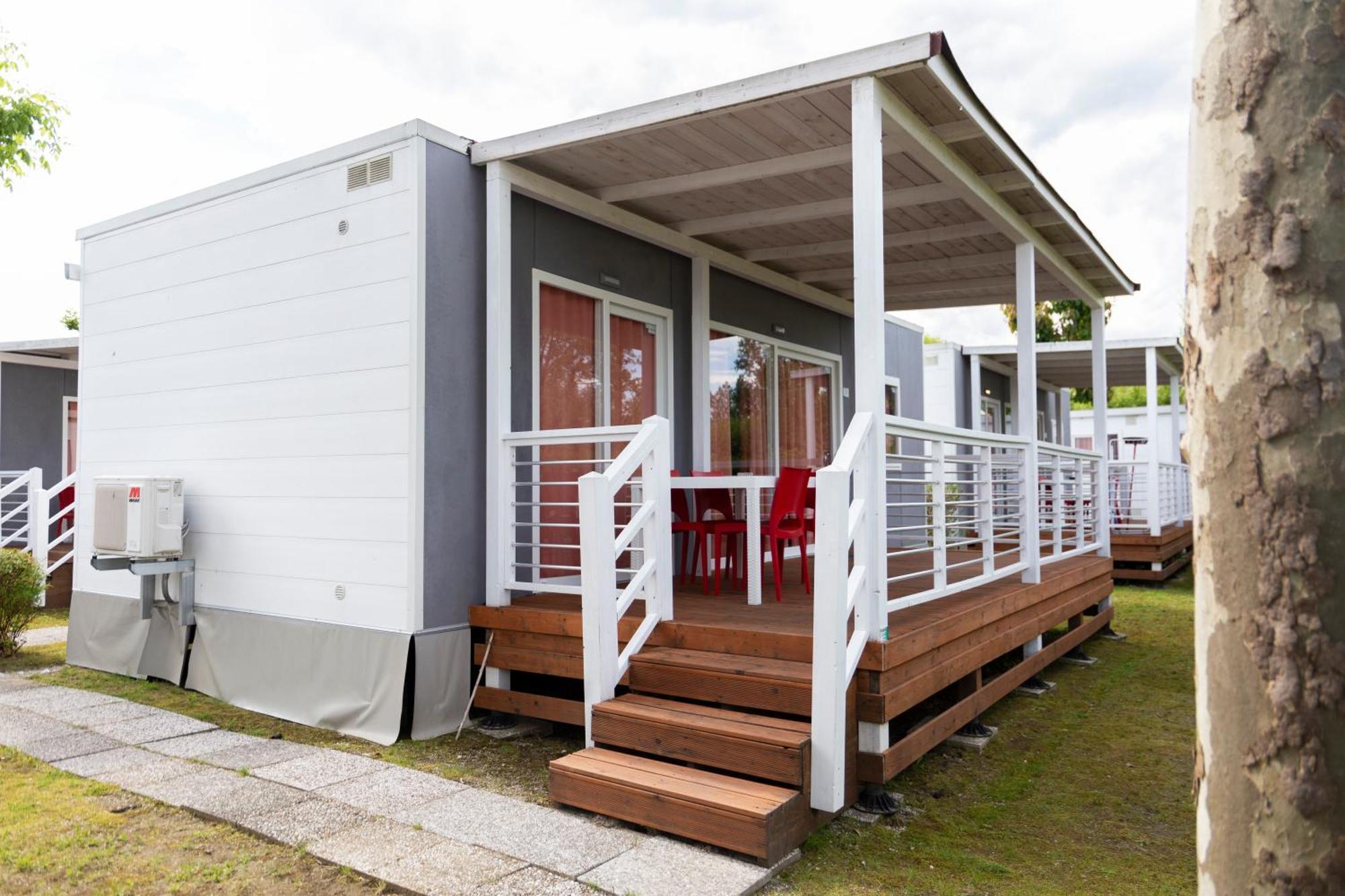Camping Rose Dormelletto Εξωτερικό φωτογραφία