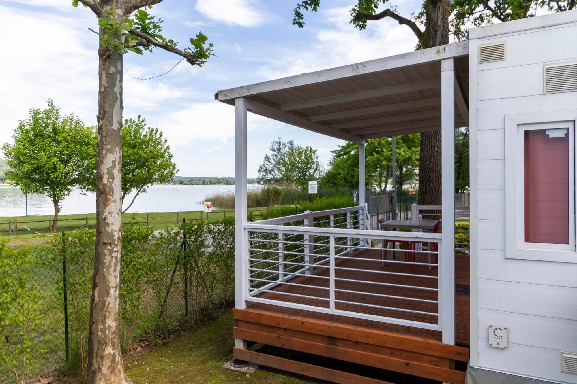Camping Rose Dormelletto Εξωτερικό φωτογραφία