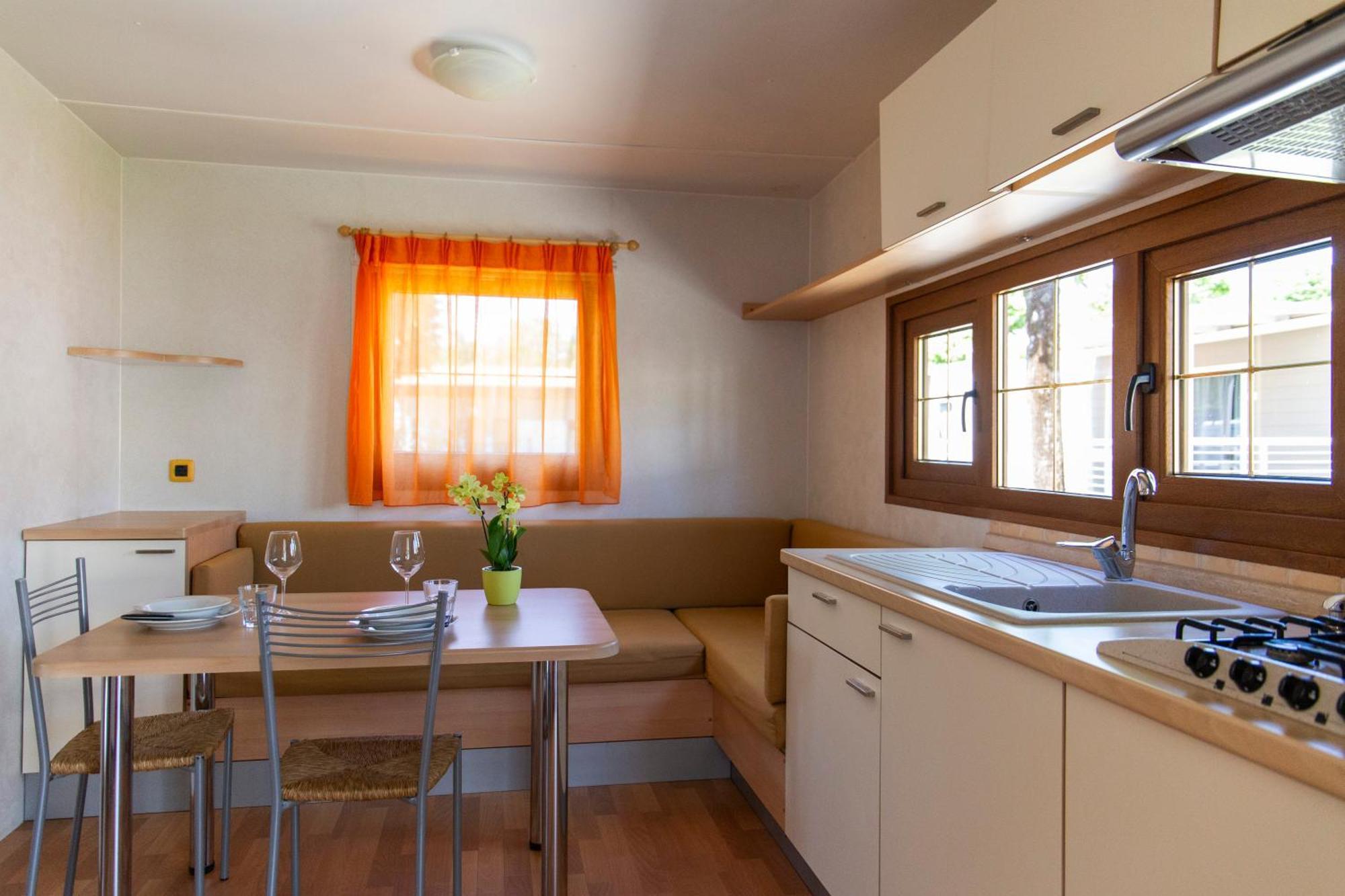 Camping Rose Dormelletto Εξωτερικό φωτογραφία