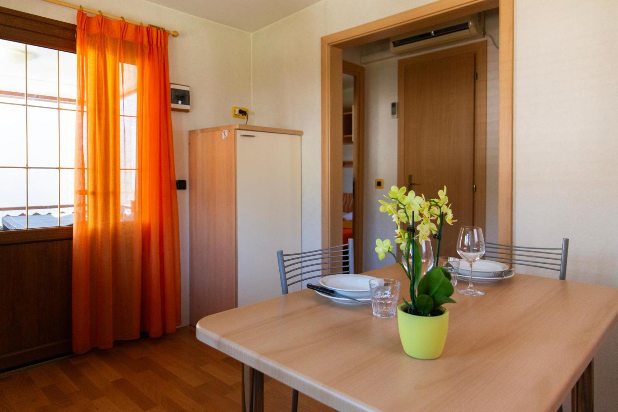 Camping Rose Dormelletto Εξωτερικό φωτογραφία