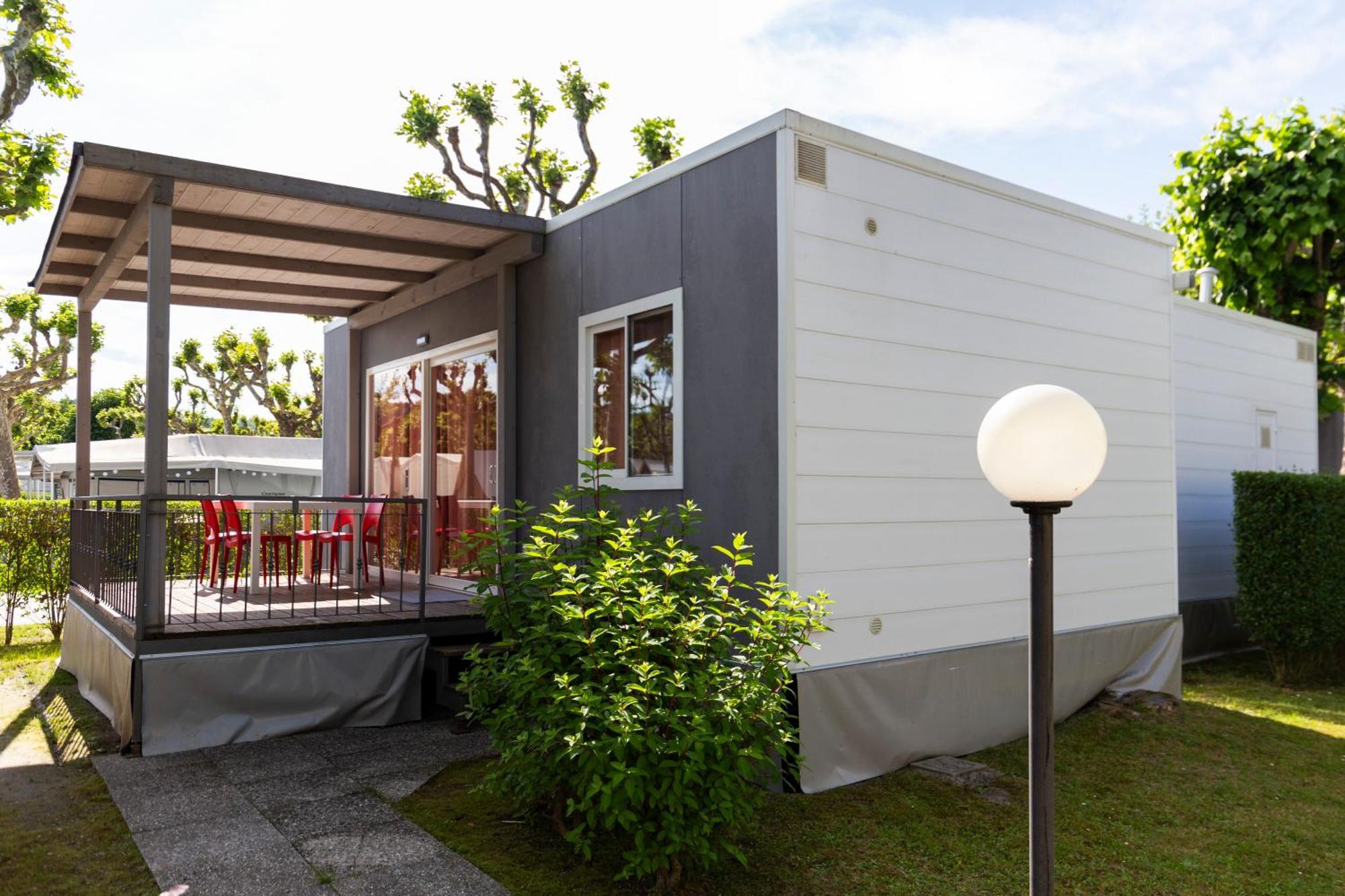 Camping Rose Dormelletto Εξωτερικό φωτογραφία