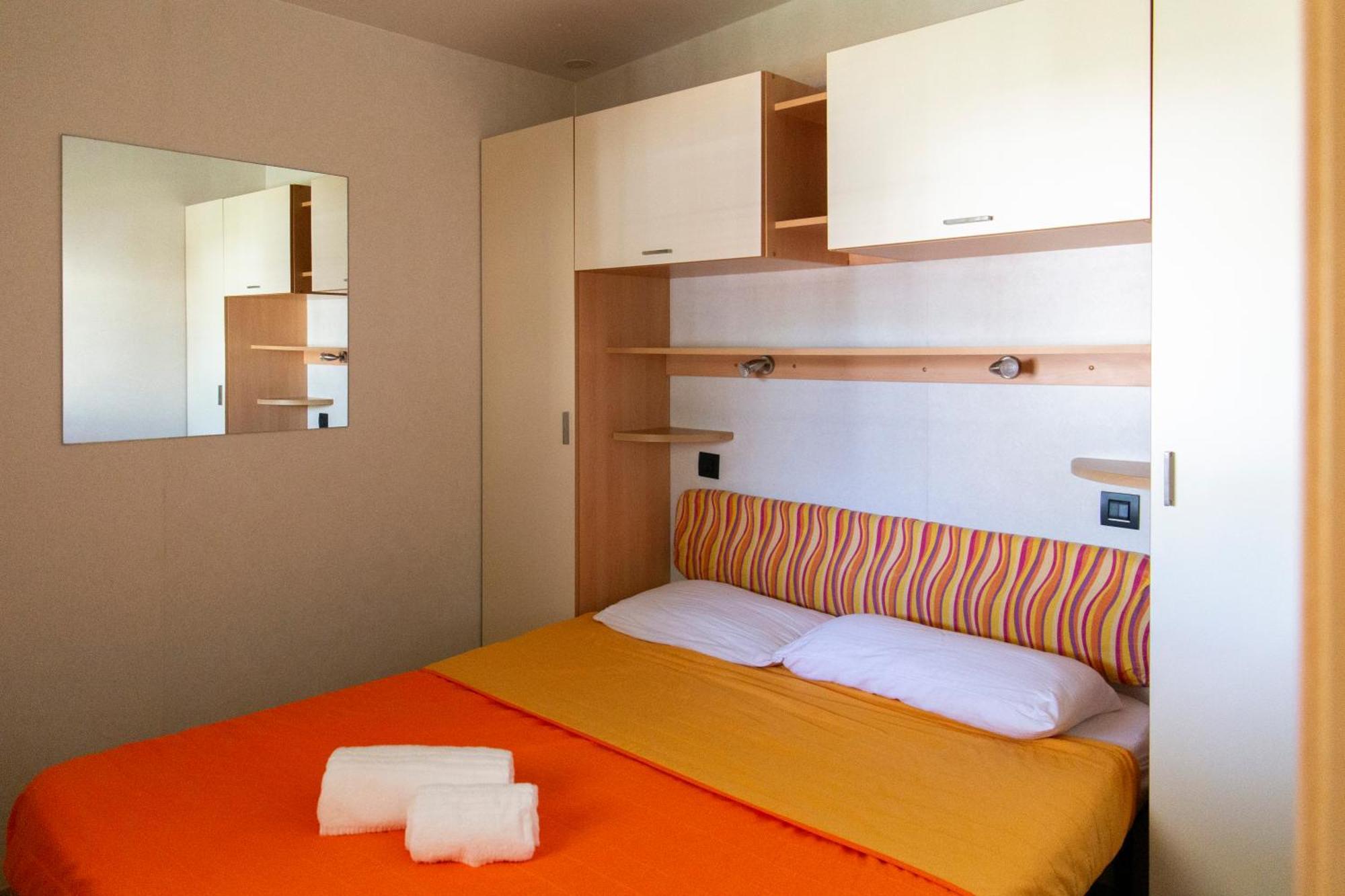 Camping Rose Dormelletto Εξωτερικό φωτογραφία